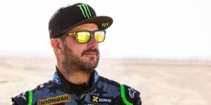 Ken Block