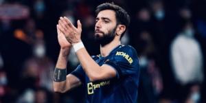 Bruno Fernandes