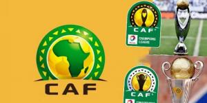 Confederation of African Football