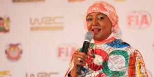 Amina Mohamed