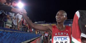 Charles Kamathi Waweru