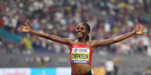 Beatrice Kenyan