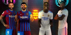 El Classico