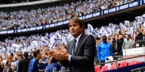 Antonio Conte 