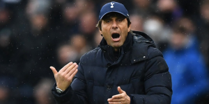 Antonio Conte
