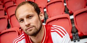 Daley Blind