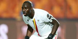 Denis Onyango