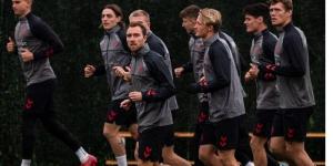 Denmark football