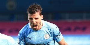 Ruben Dias
