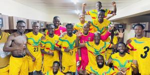 Mali 