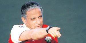 Former Harambee Stars Coach Adel Amrouche