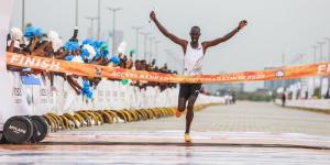 Edwin Kibet Koech