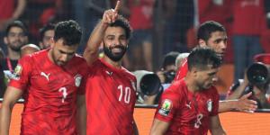 Mo Salah