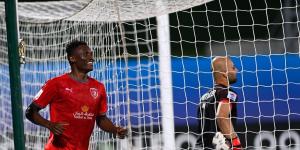 Olunga Al Duhail