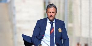 Luis Enrique