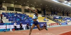 Faith Kipyegon