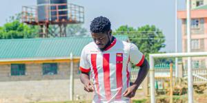 Allan Wanga