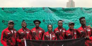 Tennis Kenya 