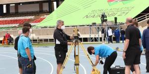 World Athletics Championships 