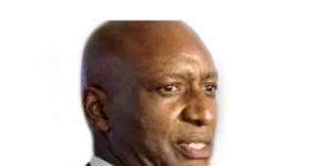 Maina Kariuki 