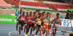 3000M Under 20