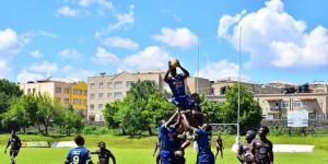 Menengai Oilers 