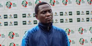 Nicholas Muyoti 