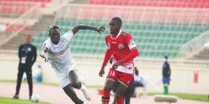 Harambee Stars 