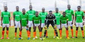 Vihiga Bullets 