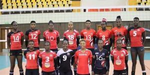Malkia Strikers 