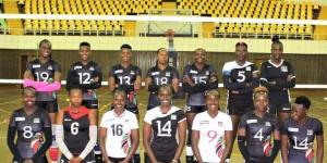 Malkia Strikers 