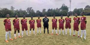 Gaspo Women FC 