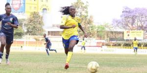 Vihiga Queens 
