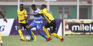 Tusker Fc