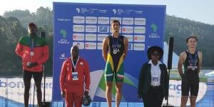 Triathlon Kenya 