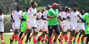 Harambee Stars 