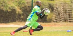James Saruni 