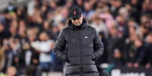 Jurgen Klopp 