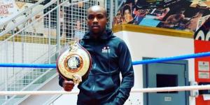 Nick Mwangi 