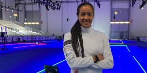 Alexandra Ndolo 