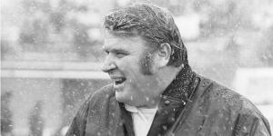 John Madden 