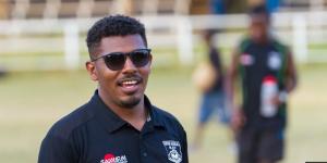 Fahad Adil Mohamed