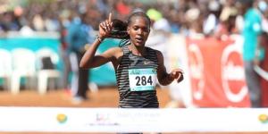Fiath Kipyegon