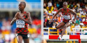 Faith Cherotich