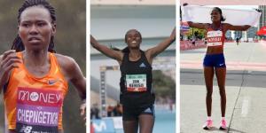 Fastest atheletes 