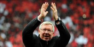 Fergie 