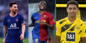 Foreign players