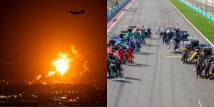 Formula 1 Saudi Arabia