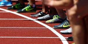 Athletes