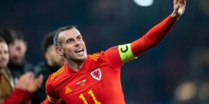 Gareth Bale